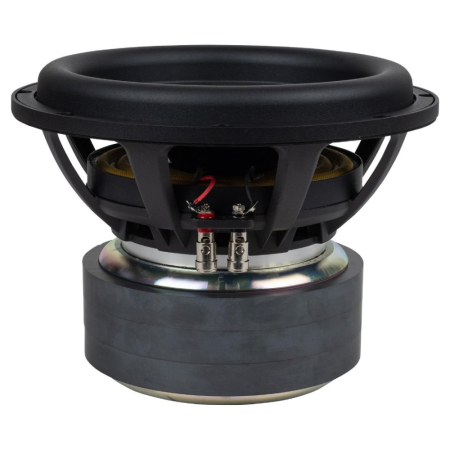 Dayton Audio Signature SS10-22, 10-Zoll Tieftöner in der Gruppe Heim-Audio / Selbstbau / Subwooferchassis bei BRL (860SS1022)