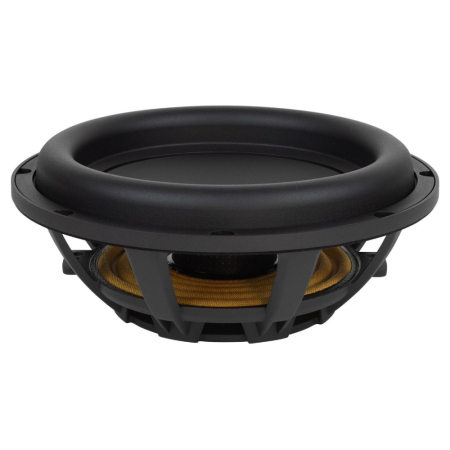Dayton Audio Signature SS10-PR, 10-Zoll Passivmembran in der Gruppe Heim-Audio / Selbstbau / Subwooferchassis bei BRL (860SS10PR)