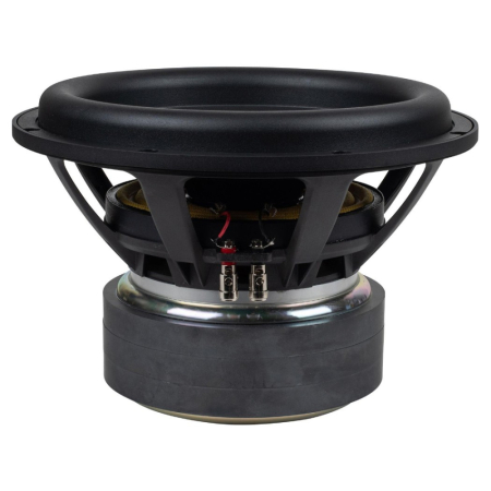 Dayton Audio Signature SS12-22, 12-Zoll Tieftöner in der Gruppe Heim-Audio / Selbstbau / Subwooferchassis bei BRL (860SS1222)
