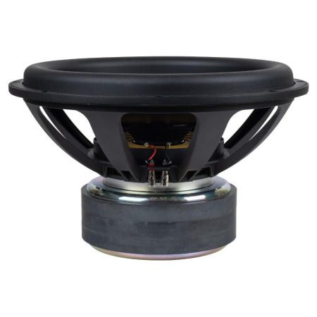 Dayton Audio Signature SS18-22, 18-Zoll Tieftöner in der Gruppe Heim-Audio / Selbstbau / Subwooferchassis bei BRL (860SS1822)