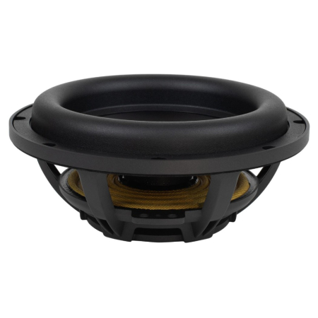 Dayton Audio Signature SS8-PR, 8-Zoll Passivmembran in der Gruppe Heim-Audio / Selbstbau / Subwooferchassis bei BRL (860SS8PR)