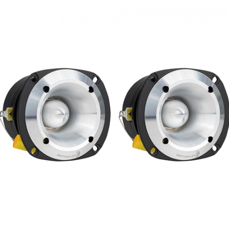 Dayton Audio ST603-4 Bullet-Hochtöner, Paar in der Gruppe Car-HiFi / Autolautsprecher / Hochtöner & Horn-Treiber bei BRL (860ST6034)