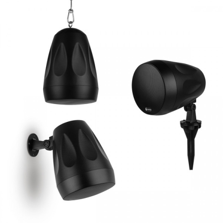 Dayton Audio WP65BT 6,5