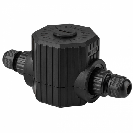 Dayton Audio WPT70V, Transformator von 8 Ohm auf 70/100V in der Gruppe Heim-Audio / Kabel / Diverse Kabel & Adapter bei BRL (860WPT70V)