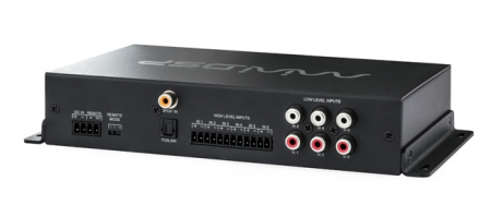MiniDSP C-DSP 8x12 in der Gruppe Car-HiFi / Endstufen / Audioprozessoren/DSP bei BRL (865CDSP8X12)