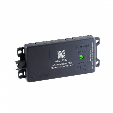 MetaSystem T42, 12/24V GPS-Tracker mit 4G in der Gruppe Car-HiFi / Wohnwagen / Alarm & Sicherheit bei BRL (870T42)
