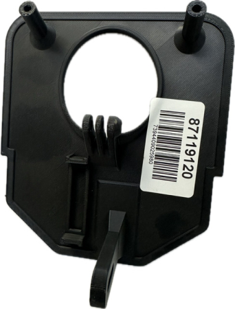 Husqvarna 2024- 3D-Druck Lampenhalter Nizled für 1xE30F/E40F in der Gruppe Car-HiFi / LED-Beleuchtung / Enduro / Zubehör bei BRL (87119120)
