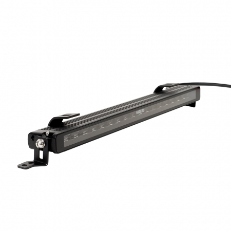 NIZLED B108DL1, 20 Zoll / 53.4 cm LED-Lichtleiste, 108W in der Gruppe Car-HiFi / LED-Beleuchtung / LED-Lichtleisten bei BRL (871B108DL1)