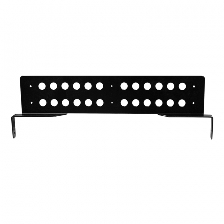 NIZLED Halterung für LED-Lichtleiste, 56.5 cm, slim in der Gruppe Car-HiFi / LED-Beleuchtung / Montagezubehör / Halter & Befestigungen bei BRL (871B200FASTESLIM)