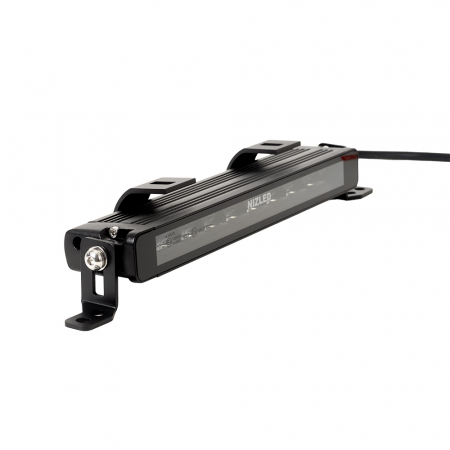 NIZLED B54DL1, 10 Zoll / 29.1 cm LED-Lichtleiste, 54W