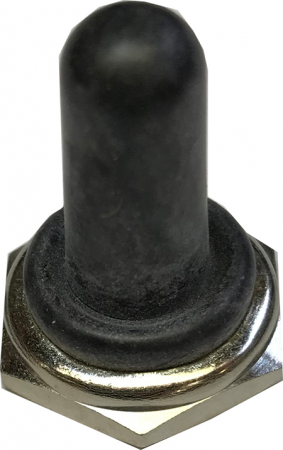 Schutzkappe für Wippschalter in der Gruppe Car-HiFi / LED-Beleuchtung / Montagezubehör / Kabel und Anschlüsse bei BRL (871BRYTKAPA)
