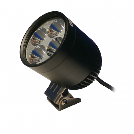 NIZLED E40D LED-Lampe 6000K 40W 10-17V in der Gruppe Car-HiFi / LED-Beleuchtung / Enduro / Zubehör bei BRL (871E40D4)