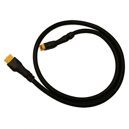 NIZLED Verlängerungskabel-Stromkabelsatz XT60 in der Gruppe Car-HiFi / LED-Beleuchtung / Enduro / Kabel bei BRL (871FKr)