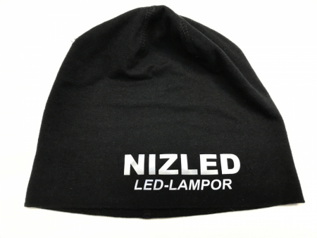 Nizled-Mütze mit Reflexdruck in der Gruppe Car-HiFi / LED-Beleuchtung / Enduro / Zubehör bei BRL (871HAT)