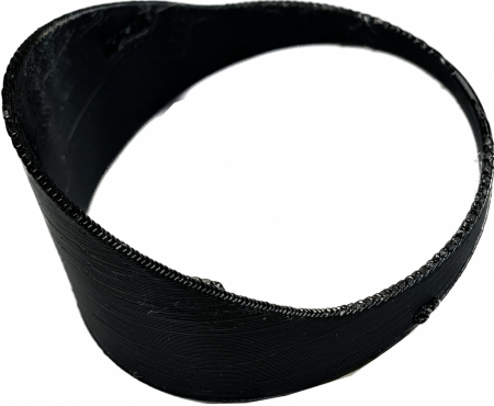 Lampenkappe Nizled E30/E40F in der Gruppe Car-HiFi / LED-Beleuchtung / Enduro / Zubehör bei BRL (871KEPSE3040)