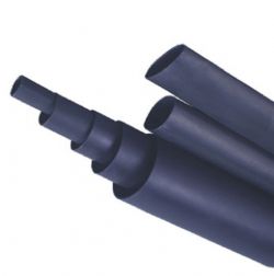 Schrumpfschlauch 3:1, 12,7/4,7mm mit Kleber in der Gruppe Car-HiFi / LED-Beleuchtung / Montagezubehör / Installationsmaterial bei BRL (871KRYMP127)