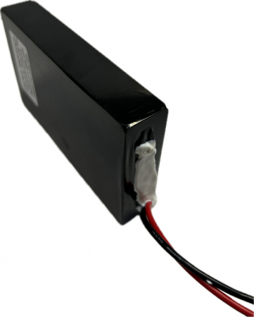 Li-Ion Vapcell Akku 16,8 Volt 18 Ah mit BMS (E406k/E405k) leuchtet ca. 3 h für das Triple-Kit in der Gruppe Car-HiFi / LED-Beleuchtung / Enduro / Batterie bei BRL (871LIION18VAPE)