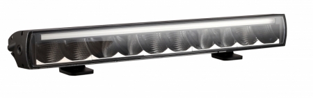NIZLED N100S, 20 Zoll / 51,6 cm LED-Leiste mit DRL, 100W in der Gruppe Car-HiFi / LED-Beleuchtung / LED-Lichtleisten bei BRL (871N100S)