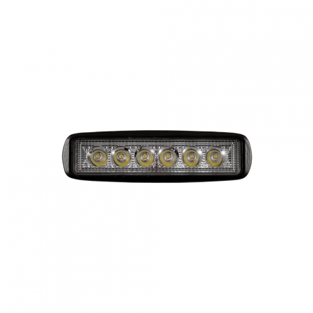 NIZLED Rückfahrlicht, Laderaumbeleuchtung für Auto, ATV, Arbeitsfahrzeug in der Gruppe Car-HiFi / LED-Beleuchtung / LED-Lampen bei BRL (871N185S)