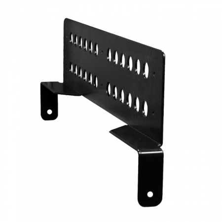 NIZLED schlanker Kennzeichenhalter in der Gruppe Car-HiFi / LED-Beleuchtung / Montagezubehör / Halter & Befestigungen bei BRL (871N200FASTESLIM)