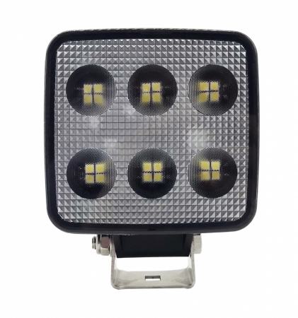 NIZLED N35 Arbeitsleuchte 36W (3650 Lumen)