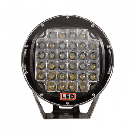 NIZLED LED-Zusatzscheinwerfer 96W in der Gruppe Car-HiFi / LED-Beleuchtung / LED-Lampen bei BRL (871N96)