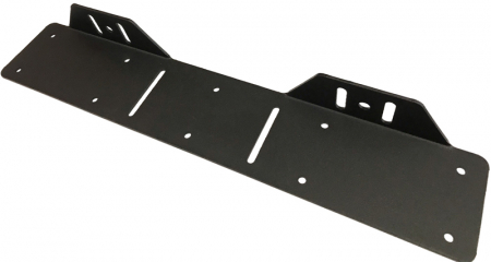 NIZLED Halterung für 2x R160DL in der Gruppe Car-HiFi / LED-Beleuchtung / Montagezubehör / Halter & Befestigungen bei BRL (871R160FASTE2)
