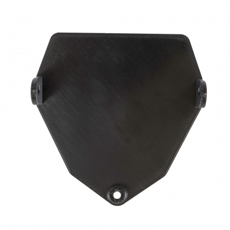 Schutzplatte für Lampengehäuse Sherco 2012-2023 schwarz in der Gruppe Car-HiFi / LED-Beleuchtung / Enduro / Was passt zu meinem Motorrad / Sherco / 2012-2023 bei BRL (871SHERCOLOCK12S)