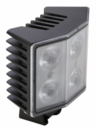 NIZLED W60RFA, Rückfahr-/Arbeitslicht, 60 W in der Gruppe Car-HiFi / LED-Beleuchtung / LED-Lampen / Rücklichter bei BRL (871W60RFA)