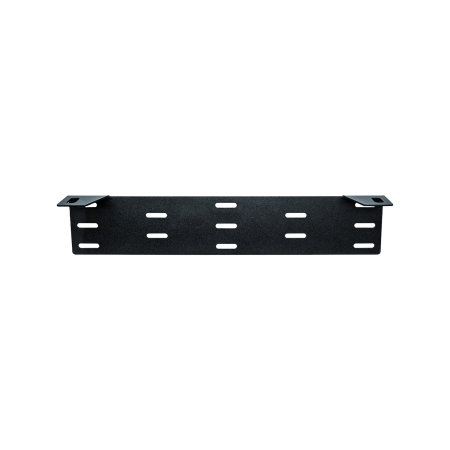 Strands Halterung für zwei Zusatzscheinwerfer - Schwarz in der Gruppe Car-HiFi / LED-Beleuchtung / Montagezubehör / Halter & Befestigungen bei BRL (872270350)
