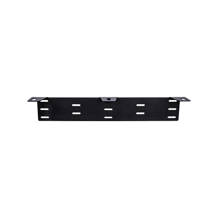 Strands Zusatzscheinwerferhalter für drei Zusatzscheinwerfer - Schwarz in der Gruppe Car-HiFi / LED-Beleuchtung / Montagezubehör / Halter & Befestigungen bei BRL (872270352)