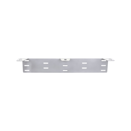 Strands Zusatzscheinwerferhalter für drei Zusatzscheinwerfer - Edelstahl in der Gruppe Car-HiFi / LED-Beleuchtung / Montagezubehör / Halter & Befestigungen bei BRL (872270353)