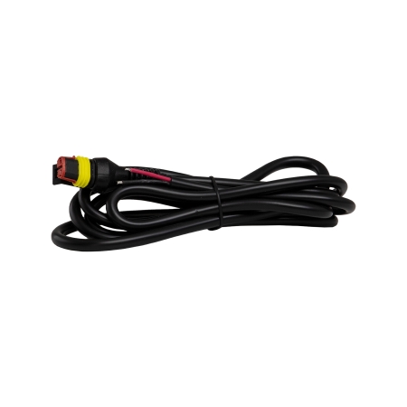 Strands Kabel mit Super Seal (Buchse, Meter, 2x1 mm² in der Gruppe Car-HiFi / LED-Beleuchtung / Montagezubehör / Kabel und Anschlüsse bei BRL (872270448)