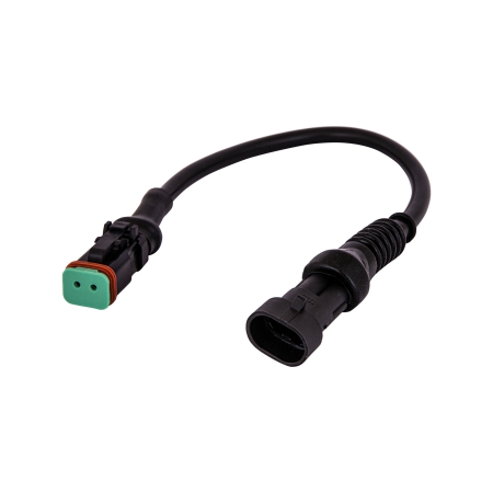 Strands Superseal-Pin für DT-Stecker-Kabel in der Gruppe Car-HiFi / LED-Beleuchtung / Montagezubehör / Kabel und Anschlüsse bei BRL (872270474)
