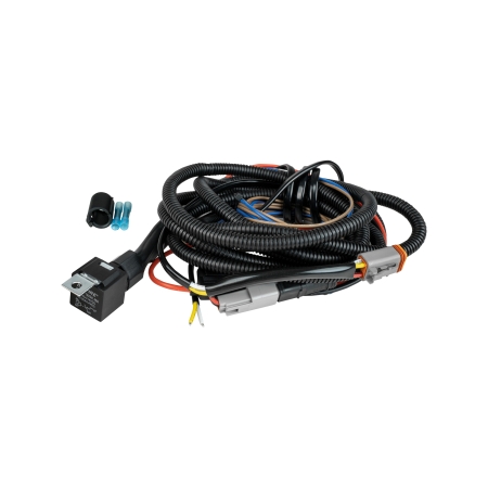 Strands Siberia Kabelsatz Profi 1x DT in der Gruppe Car-HiFi / LED-Beleuchtung / Montagezubehör / Kabelsets bei BRL (872270477)