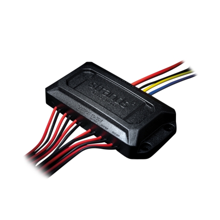 Strands Cruise Light Strobe-Steuerung in der Gruppe Car-HiFi / LED-Beleuchtung / Montagezubehör / Kabel und Anschlüsse bei BRL (872270492)