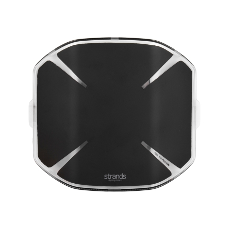 Strands Siberia X Linsenschutz Schwarz 9
