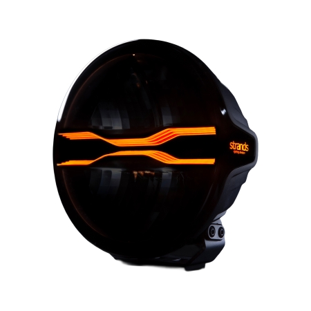 Strands FOR9T Dragon Drive, 9 Zoll, Zusatzscheinwerfer in der Gruppe Car-HiFi / LED-Beleuchtung / LED-Lampen / Zusatzscheinwerfer bei BRL (872270968)
