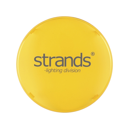 Strands Siberia Nr/Xp gelber Linsenschutz 7
