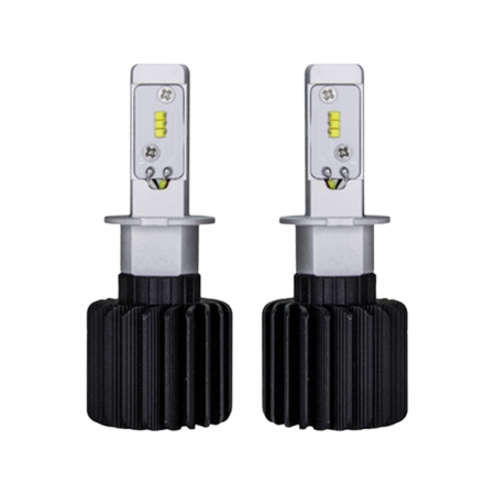 Strands LED-Umrüstkit H3 in der Gruppe Car-HiFi / LED-Beleuchtung / LED-Lampen / LED-Umrüstkits bei BRL (872280803)