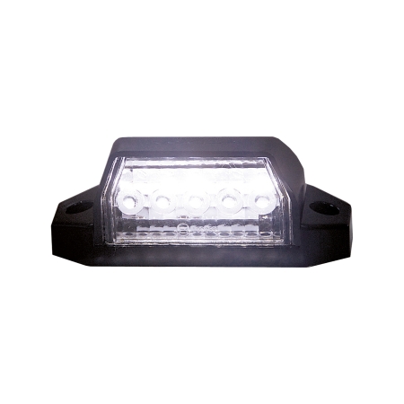 Strands Nsb LED 24V,Ize LED in der Gruppe Car-HiFi / LED-Beleuchtung / LED-Lampen / Positionslichter bei BRL (872800033)