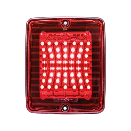 Strands Ize LED Schluss-/Bremslicht in der Gruppe Car-HiFi / LED-Beleuchtung / LED-Lampen / Rücklichter bei BRL (872800110)