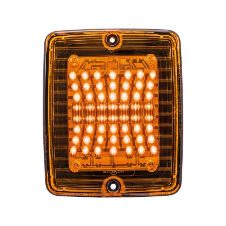 Strands Ize LED Blinker in der Gruppe Car-HiFi / LED-Beleuchtung / LED-Lampen / Rücklichter bei BRL (872800111)