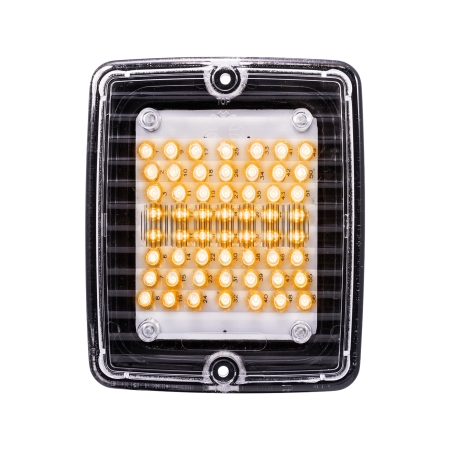 Strands Ize LED gerichtetes Blitzlicht LED, klare Linse in der Gruppe Car-HiFi / LED-Beleuchtung / LED-Lampen / Blitzleuchten bei BRL (872800115)