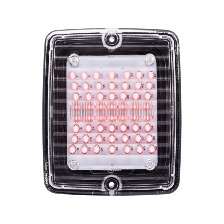 Strands Ize LED Rücklicht in der Gruppe Car-HiFi / LED-Beleuchtung / LED-Lampen / Rücklichter bei BRL (872800123)