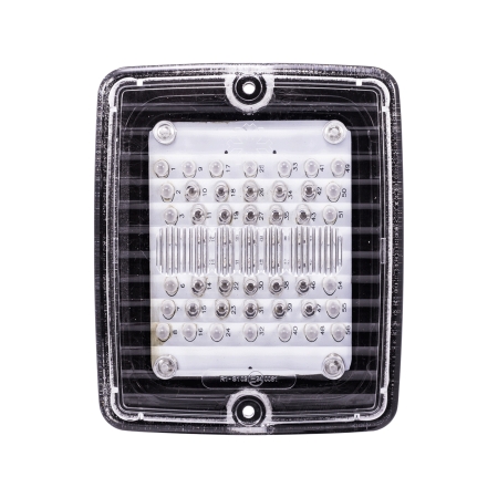 Strands Ize LED Schluss-/Bremslicht in der Gruppe Car-HiFi / LED-Beleuchtung / LED-Lampen / Rücklichter bei BRL (872800126)