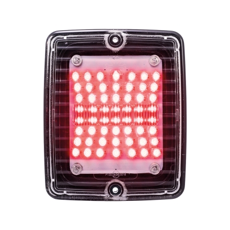 Strands Ize LED Nebellicht in der Gruppe Car-HiFi / LED-Beleuchtung / LED-Lampen / Rücklichter bei BRL (872800128)