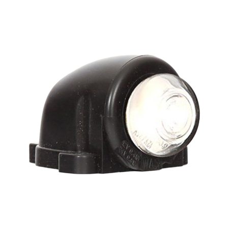 Strands Positionsleuchte Eyeball Small,12-24V weiße LED in der Gruppe Car-HiFi / LED-Beleuchtung / LED-Lampen / Positionslichter bei BRL (872800188)