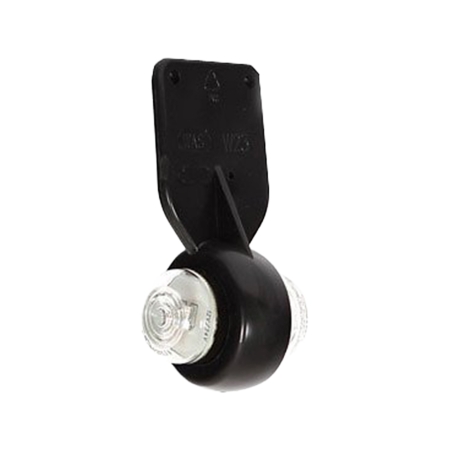Strands Positionsleuchte Eyeball vorne/hinten,12-24V weiße/rote LED in der Gruppe Car-HiFi / LED-Beleuchtung / LED-Lampen / Positionslichter bei BRL (872800190)