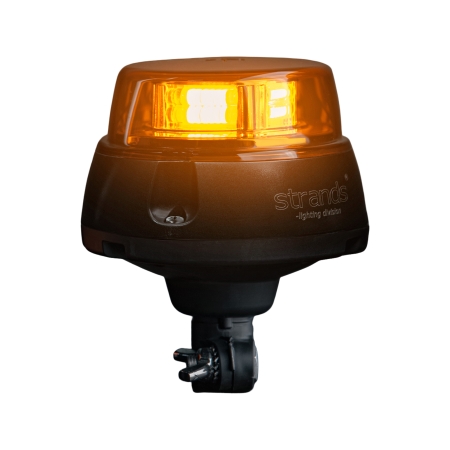 Strands Freedom Lighthouse rotierendes Warnlicht 130Mm Stangenmontage in der Gruppe Car-HiFi / LED-Beleuchtung / LED-Lampen / Warnleuchten bei BRL (872800236)